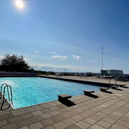 Hotel Snaeck Annex Visby Esterno foto