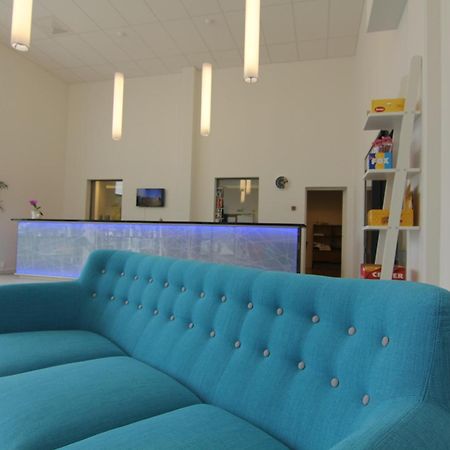 Hotel Snaeck Annex Visby Esterno foto