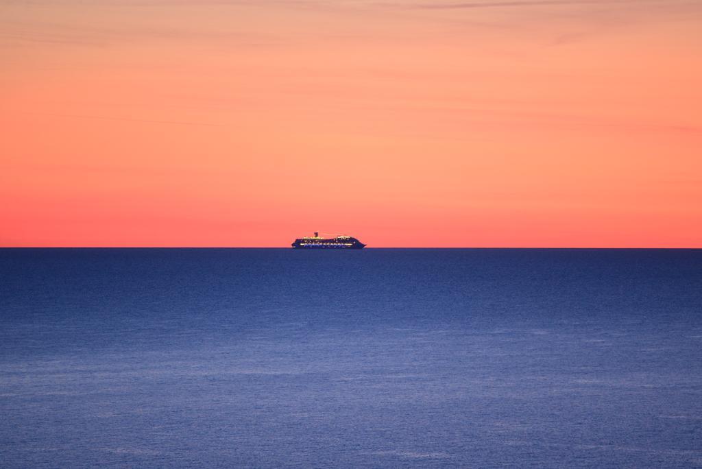 Hotel Snaeck Annex Visby Esterno foto