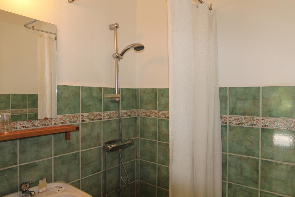 Hotel Snaeck Annex Visby Camera foto