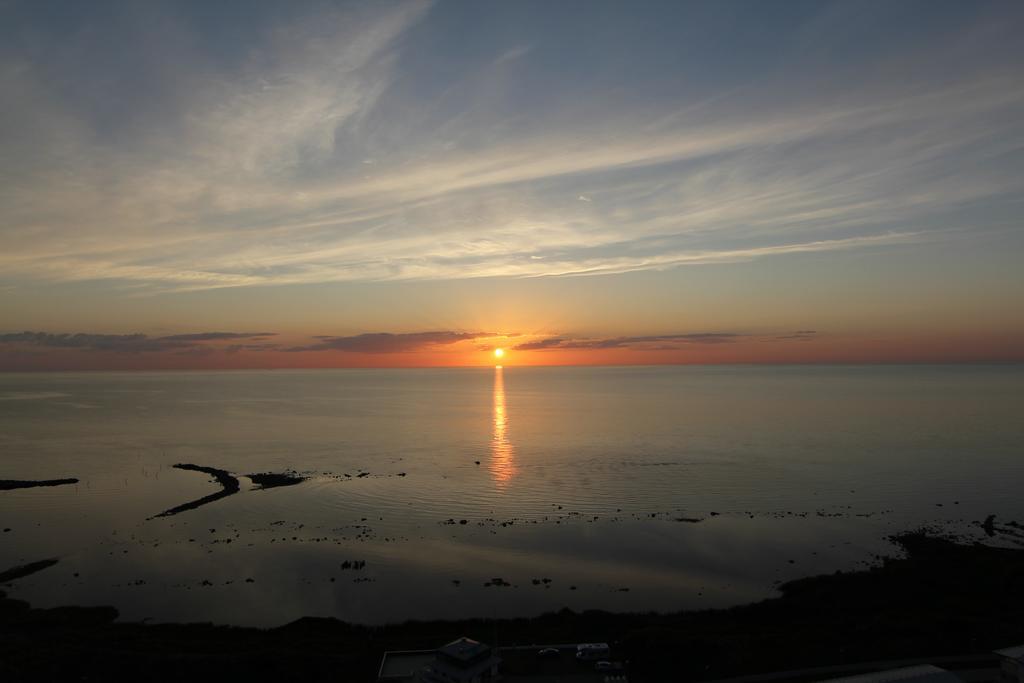 Hotel Snaeck Annex Visby Esterno foto